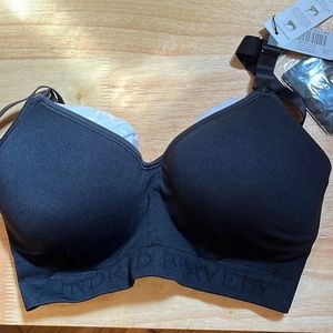 Kindred Bravely Sublime Contour Bra in Small-Busty